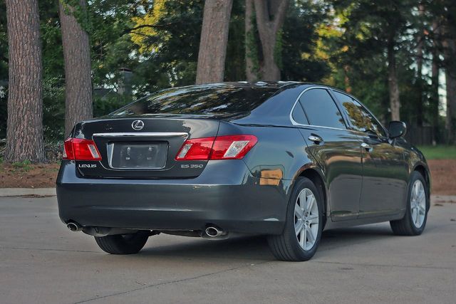 2007 Lexus ES 350 4dr Sedan - 20015181 - 26
