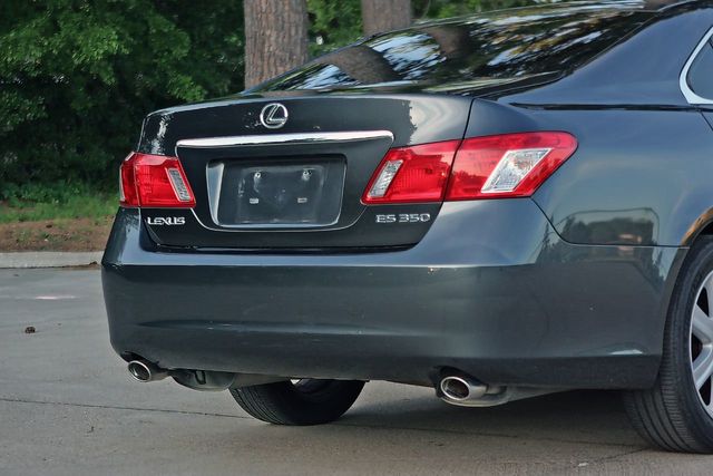 2007 Lexus ES 350 4dr Sedan - 20015181 - 27