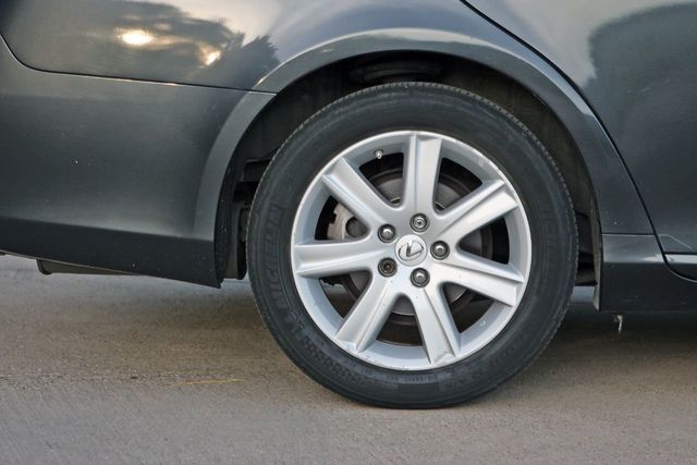 2007 Lexus ES 350 4dr Sedan - 20015181 - 2