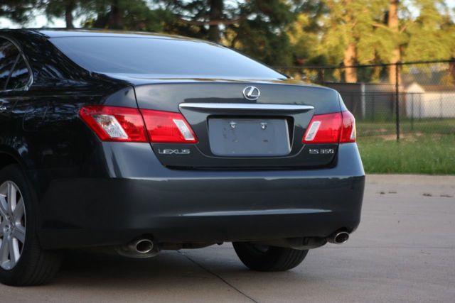 2007 Lexus ES 350 4dr Sedan - 20015181 - 29
