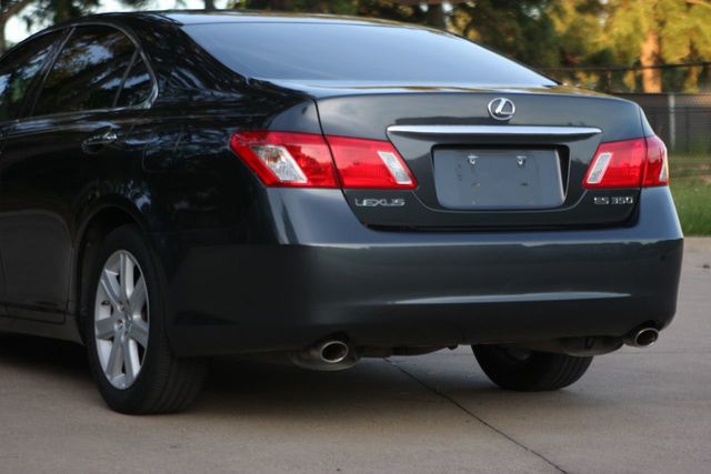 2007 Lexus ES 350 4dr Sedan - 20015181 - 30