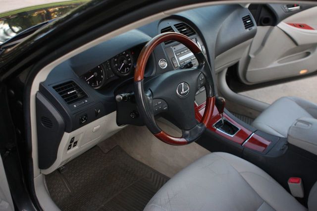 2007 Lexus ES 350 4dr Sedan - 20015181 - 31