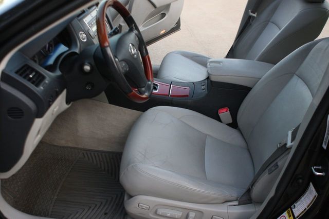 2007 Lexus ES 350 4dr Sedan - 20015181 - 32