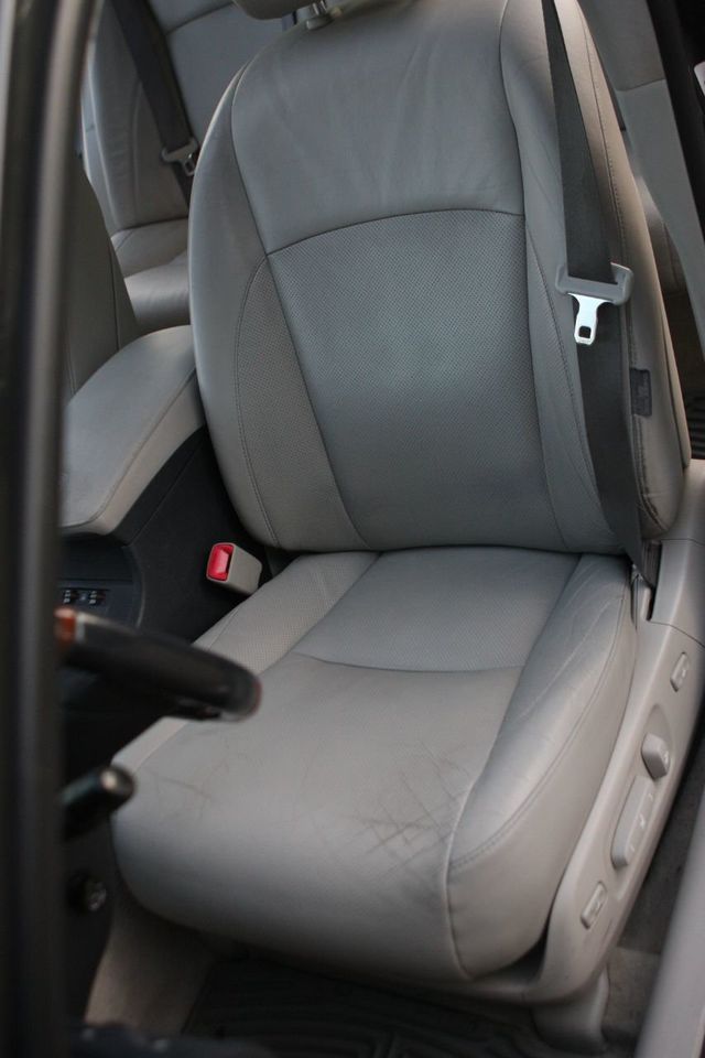 2007 Lexus ES 350 4dr Sedan - 20015181 - 33