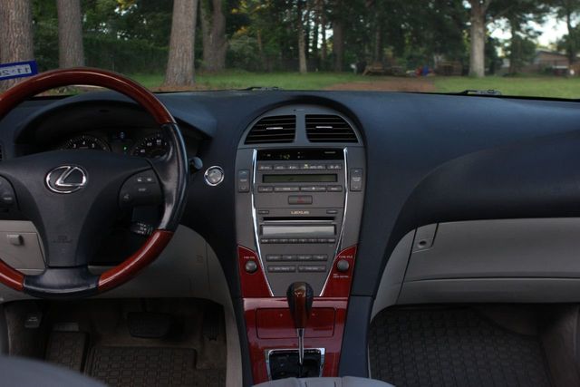 2007 Lexus ES 350 4dr Sedan - 20015181 - 35