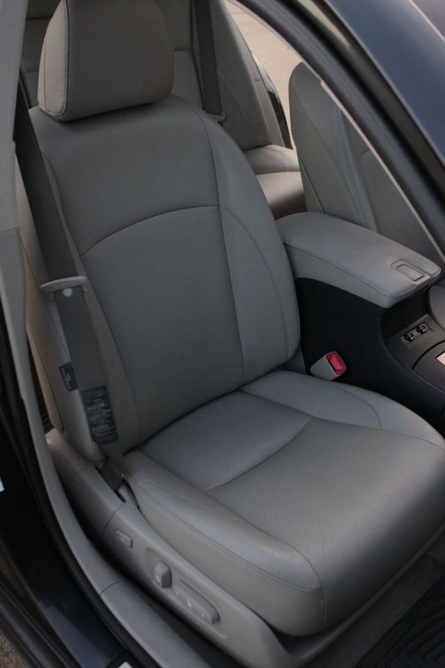 2007 Lexus ES 350 4dr Sedan - 20015181 - 38