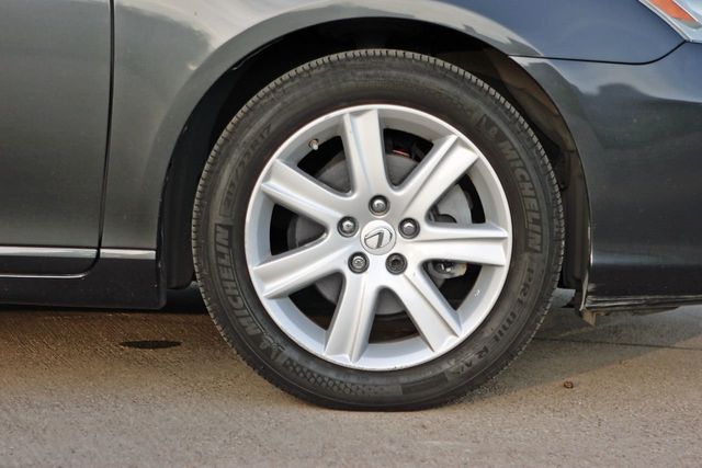 2007 Lexus ES 350 4dr Sedan - 20015181 - 3