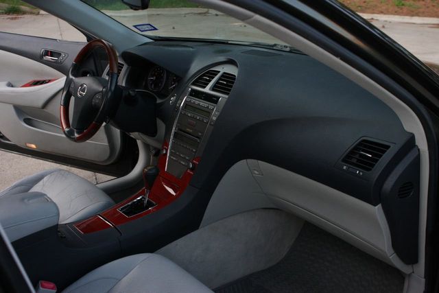 2007 Lexus ES 350 4dr Sedan - 20015181 - 39