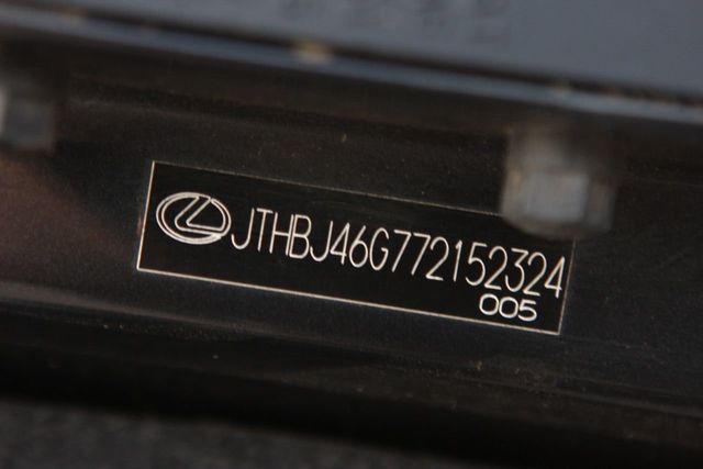 2007 Lexus ES 350 4dr Sedan - 20015181 - 42