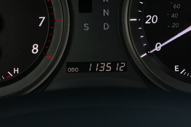 2007 Lexus ES 350 4dr Sedan - 20015181 - 44