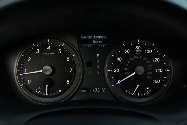 2007 Lexus ES 350 4dr Sedan - 20015181 - 45