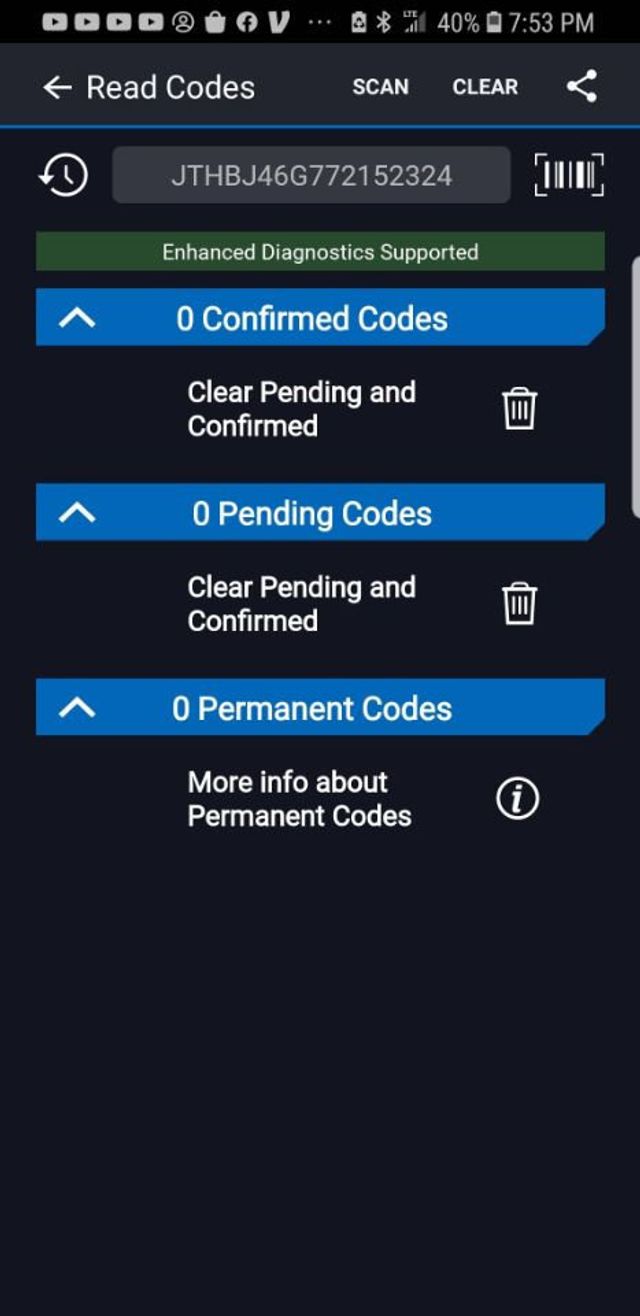 2007 Lexus ES 350 4dr Sedan - 20015181 - 47