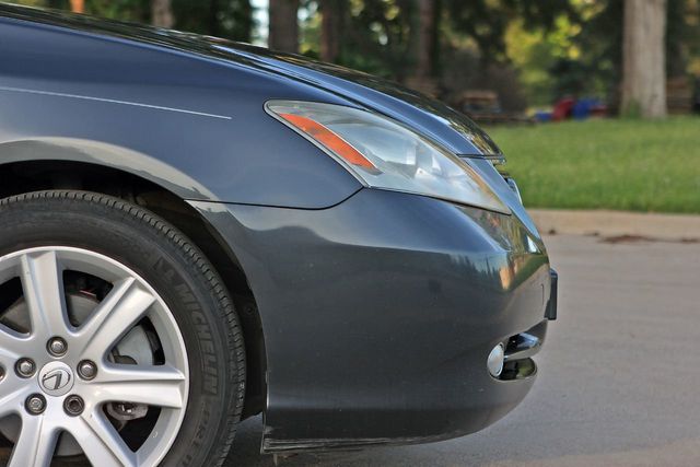 2007 Lexus ES 350 4dr Sedan - 20015181 - 4