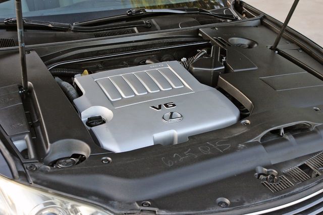 2007 Lexus ES 350 4dr Sedan - 20015181 - 5
