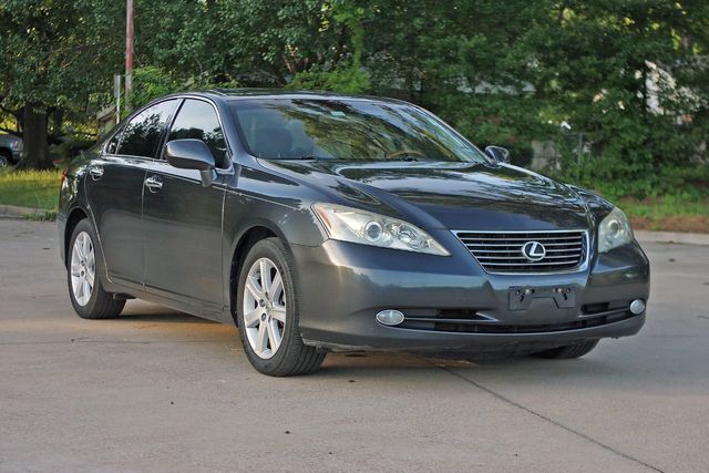 2007 Lexus ES 350 4dr Sedan - 20015181 - 6