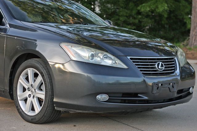 2007 Lexus ES 350 4dr Sedan - 20015181 - 7