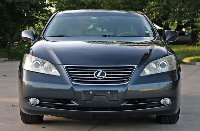 2007 Lexus ES 350 4dr Sedan - 20015181 - 8