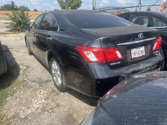 2007 Lexus ES 350 4dr Sedan - 23083329 - 1
