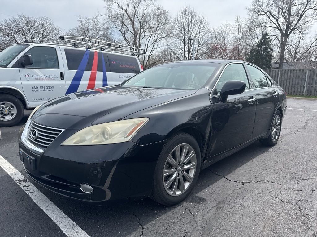 2007 Lexus ES 350 4dr Sedan - 23010568 | Video 1