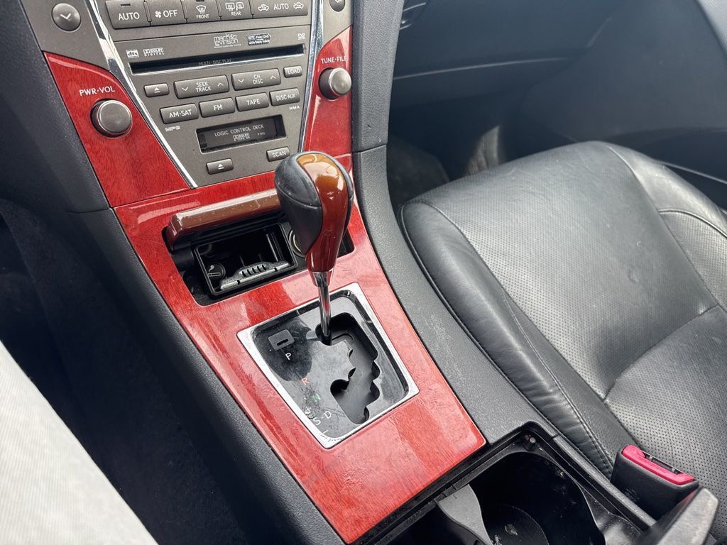 2007 Lexus ES 350 4dr Sedan - 23010568 - 11