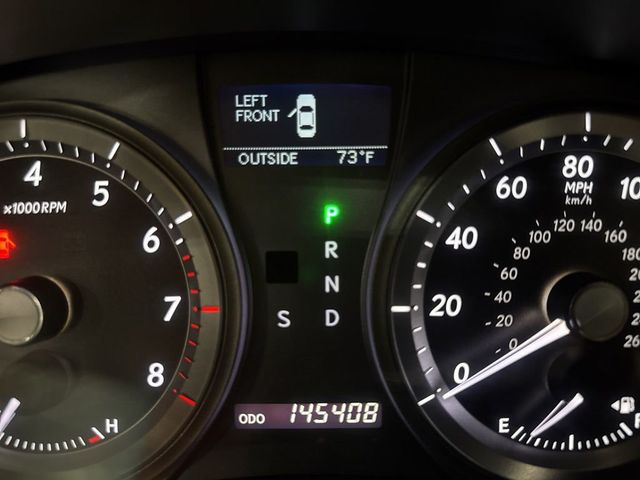 2007 Lexus ES 350 4dr Sedan - 23010568 - 14