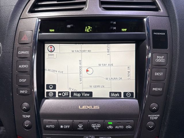 2007 Lexus ES 350 4dr Sedan - 23010568 - 16