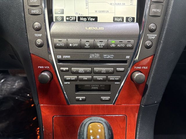 2007 Lexus ES 350 4dr Sedan - 23010568 - 18