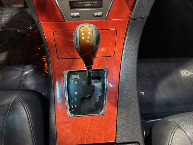 2007 Lexus ES 350 4dr Sedan - 23010568 - 19
