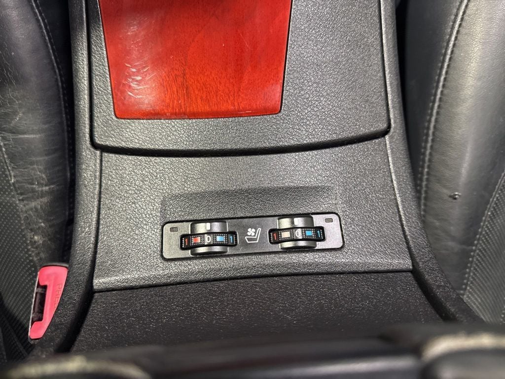 2007 Lexus ES 350 4dr Sedan - 23010568 - 20