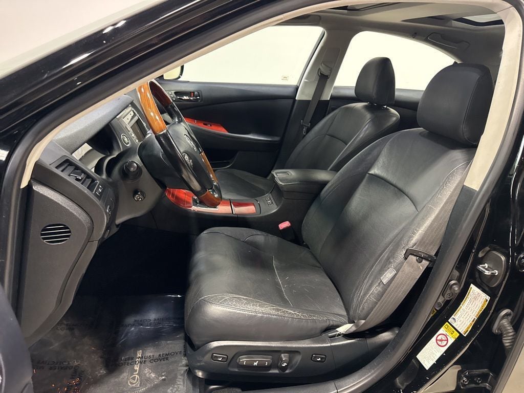 2007 Lexus ES 350 4dr Sedan - 23010568 - 22