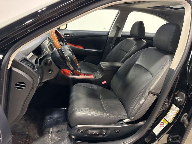 2007 Lexus ES 350 4dr Sedan - 23010568 - 22
