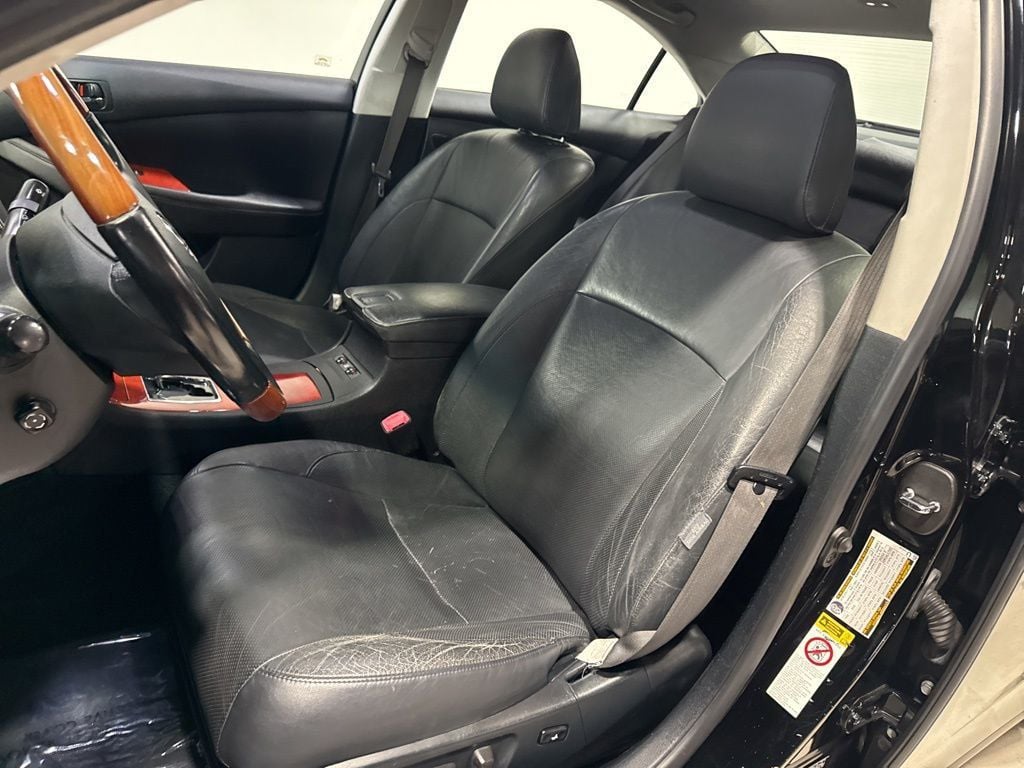 2007 Lexus ES 350 4dr Sedan - 23010568 - 23