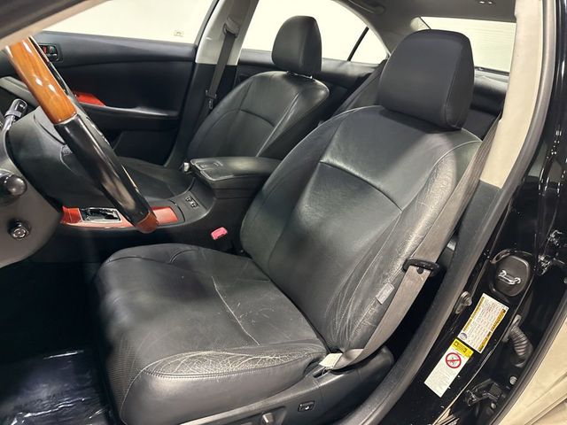 2007 Lexus ES 350 4dr Sedan - 23010568 - 23