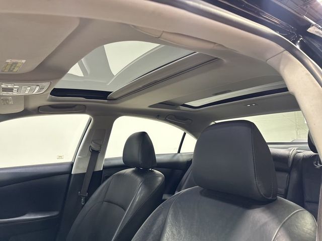 2007 Lexus ES 350 4dr Sedan - 23010568 - 25