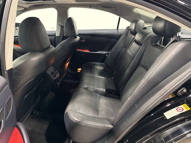 2007 Lexus ES 350 4dr Sedan - 23010568 - 28