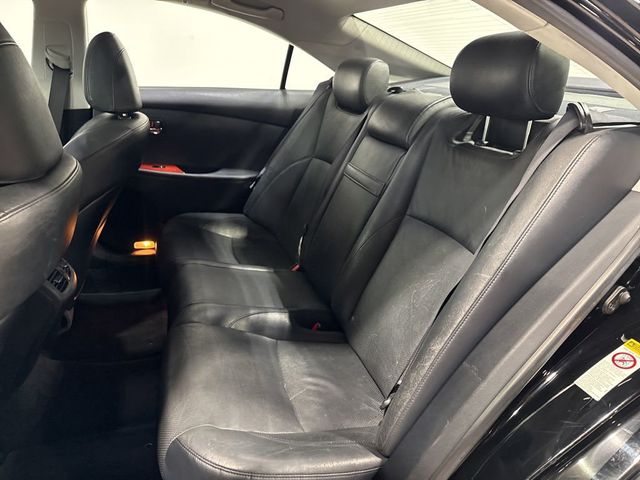 2007 Lexus ES 350 4dr Sedan - 23010568 - 29