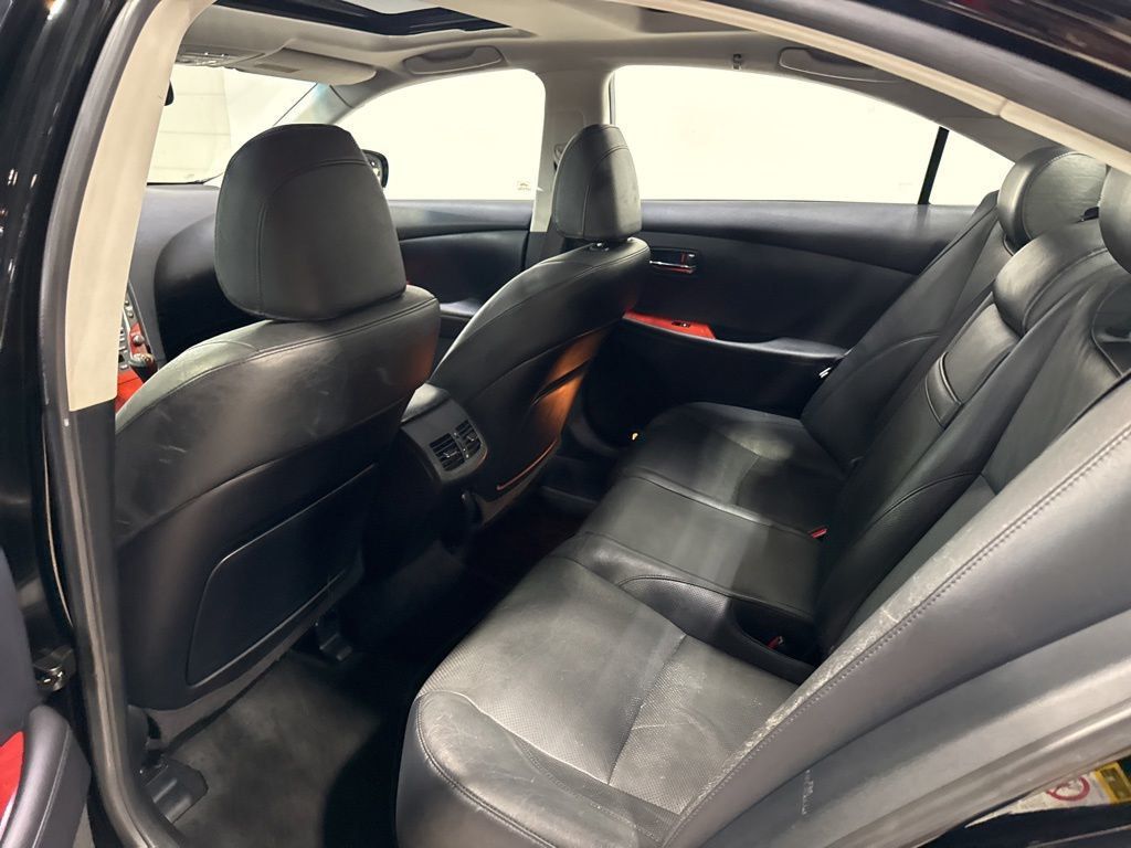 2007 Lexus ES 350 4dr Sedan - 23010568 - 30
