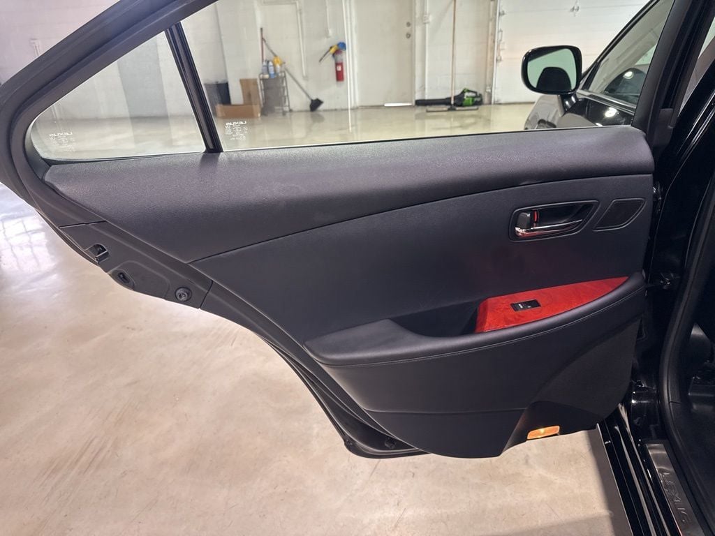 2007 Lexus ES 350 4dr Sedan - 23010568 - 31
