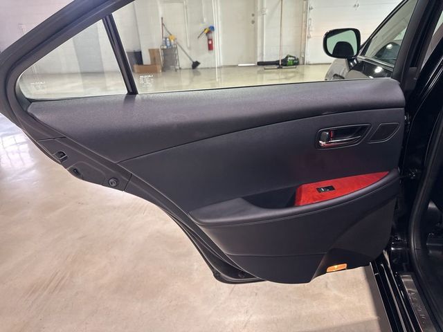 2007 Lexus ES 350 4dr Sedan - 23010568 - 31