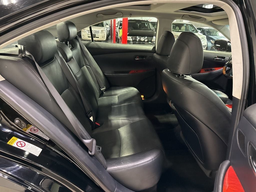 2007 Lexus ES 350 4dr Sedan - 23010568 - 33