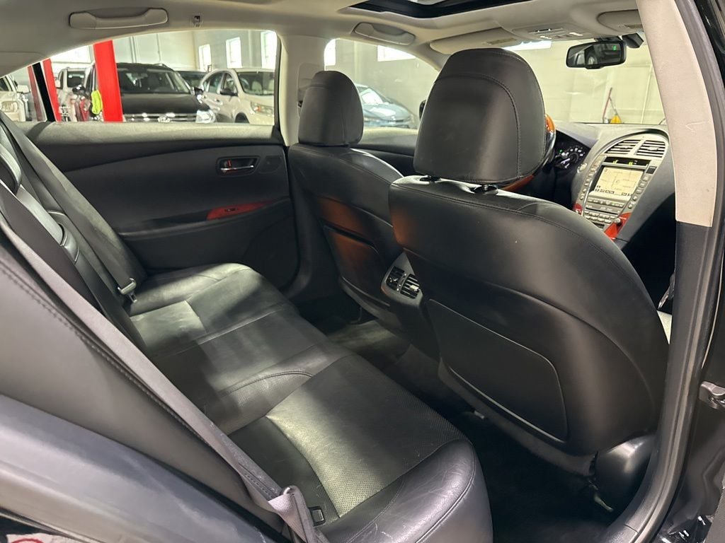 2007 Lexus ES 350 4dr Sedan - 23010568 - 34