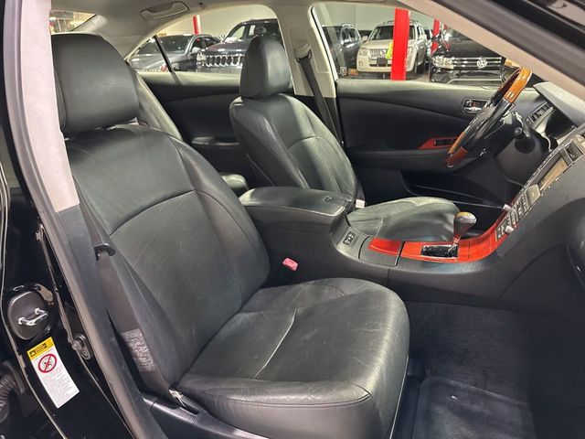 2007 Lexus ES 350 4dr Sedan - 23010568 - 38