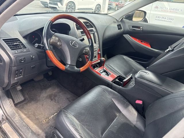 2007 Lexus ES 350 4dr Sedan - 23010568 - 3