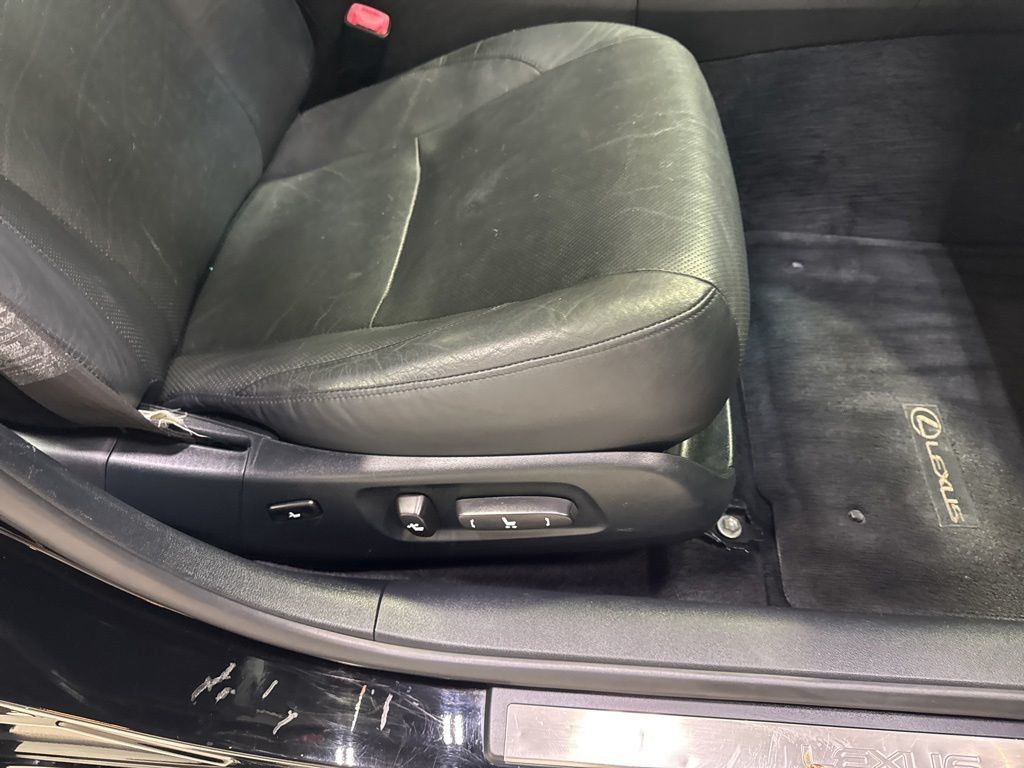 2007 Lexus ES 350 4dr Sedan - 23010568 - 39