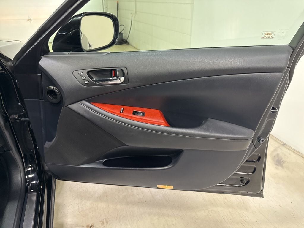 2007 Lexus ES 350 4dr Sedan - 23010568 - 40