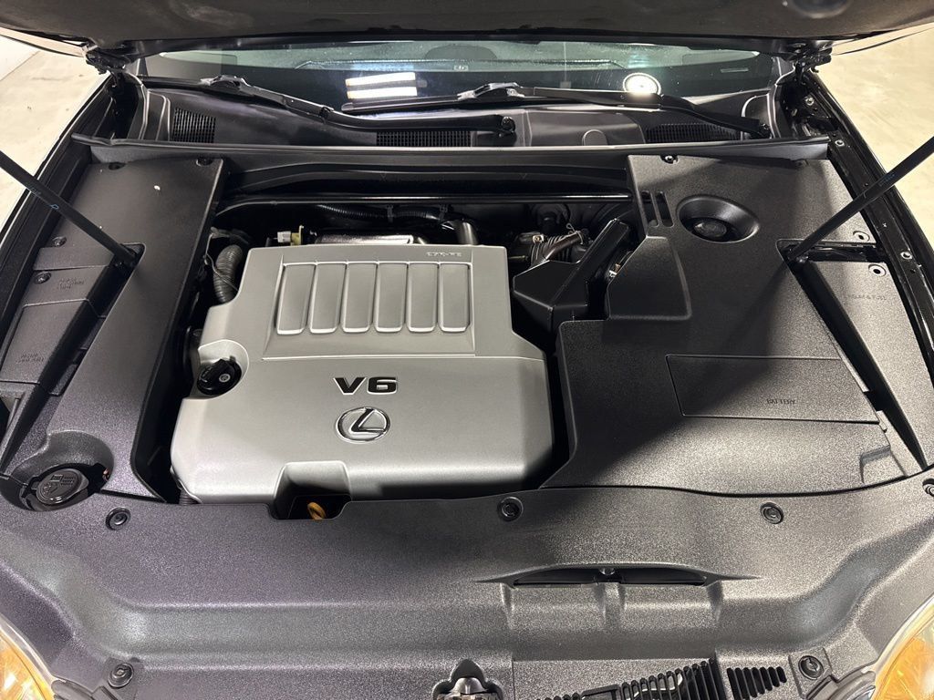 2007 Lexus ES 350 4dr Sedan - 23010568 - 42