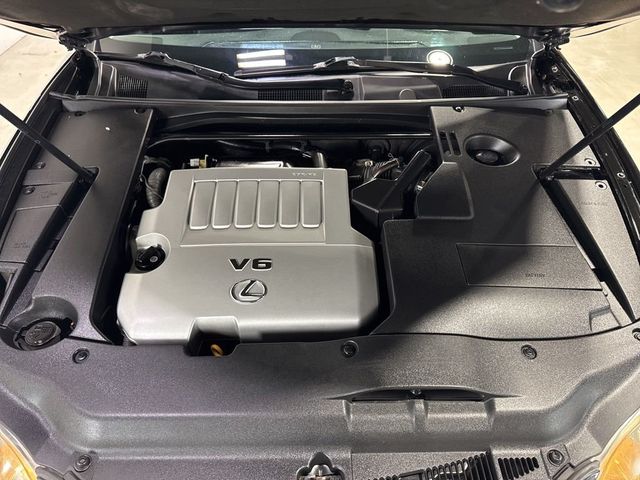 2007 Lexus ES 350 4dr Sedan - 23010568 - 42