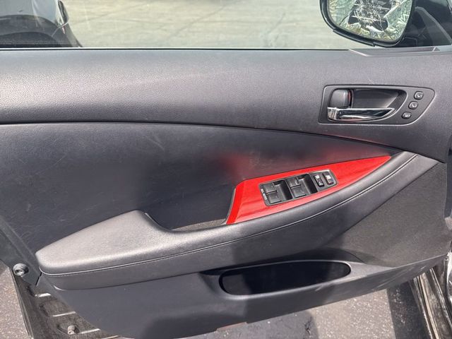 2007 Lexus ES 350 4dr Sedan - 23010568 - 5