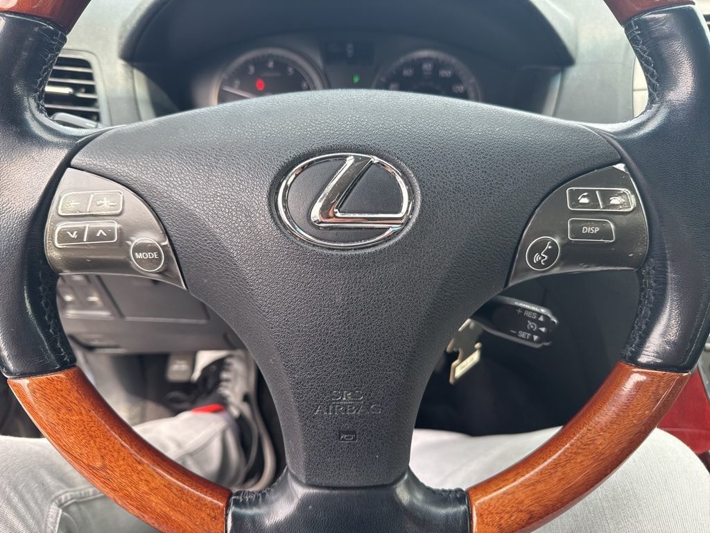 2007 Lexus ES 350 4dr Sedan - 23010568 - 7