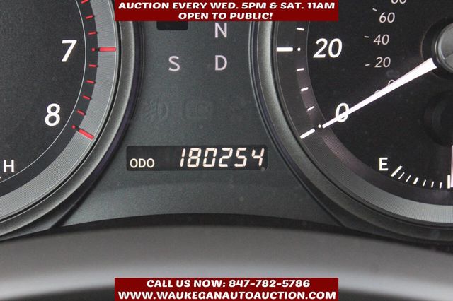 2007 Lexus ES 350 4dr Sedan - 22950297 - 9